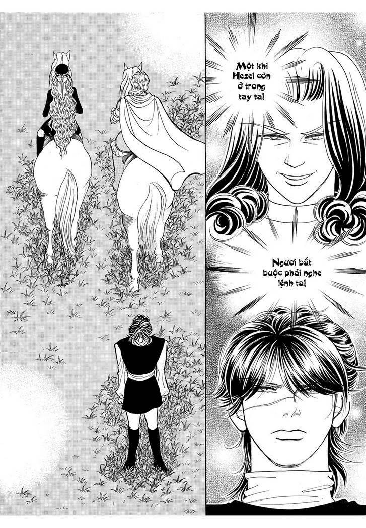 Princess Manhwa Chapter 42 - Trang 2