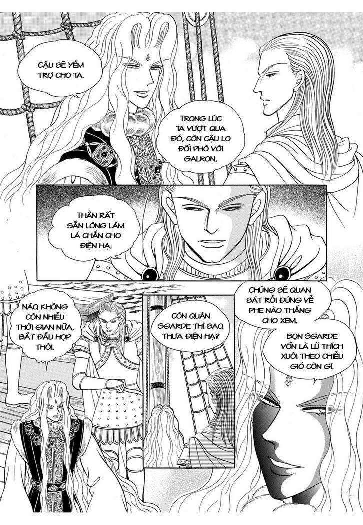 Princess Manhwa Chapter 42 - Trang 2