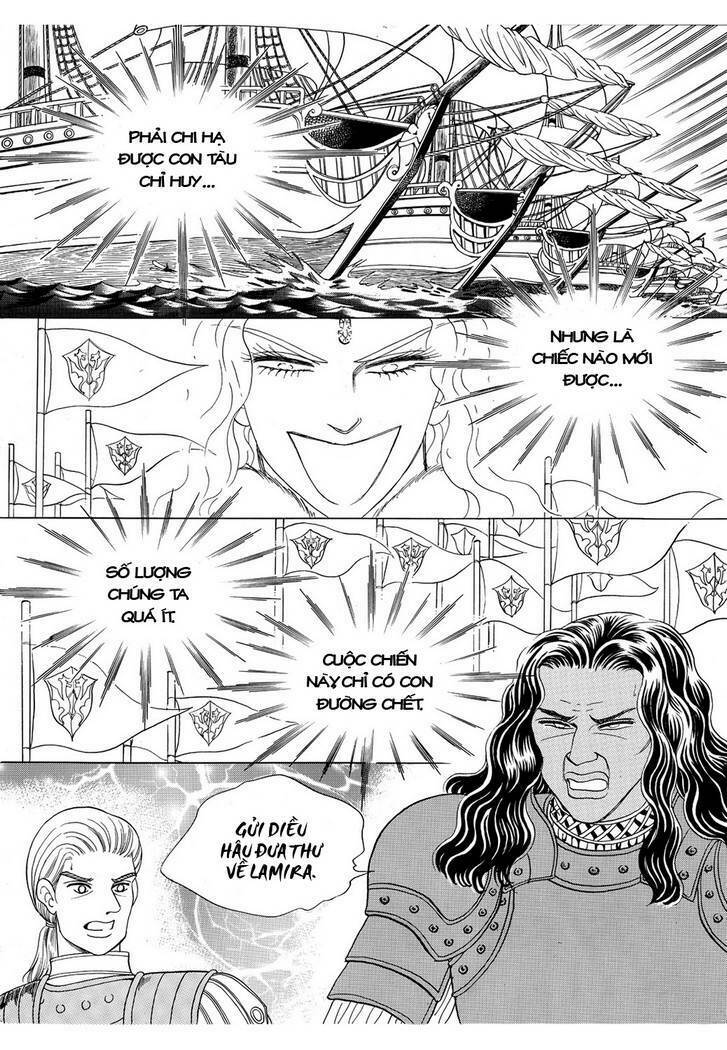 Princess Manhwa Chapter 42 - Trang 2