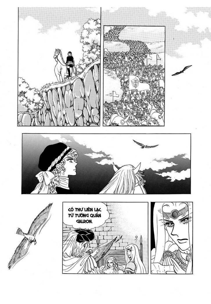 Princess Manhwa Chapter 42 - Trang 2