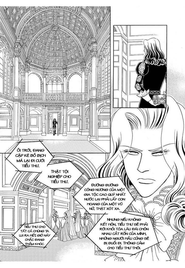 Princess Manhwa Chapter 46 - Trang 2