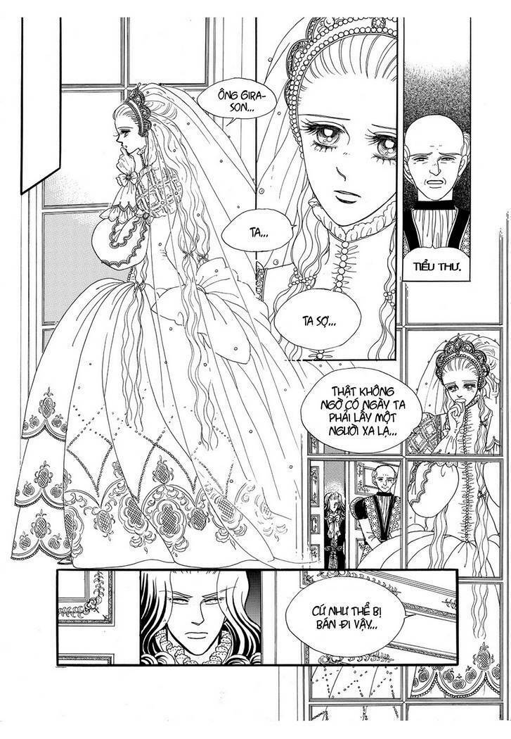 Princess Manhwa Chapter 46 - Trang 2