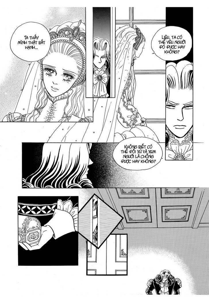 Princess Manhwa Chapter 46 - Trang 2