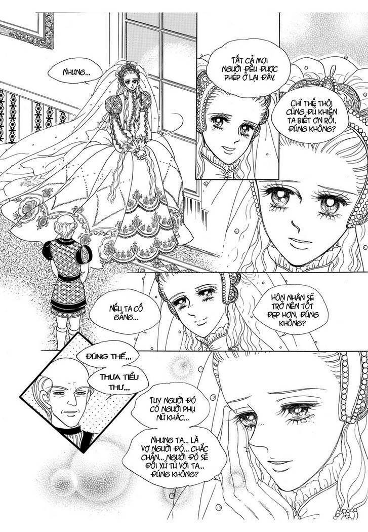 Princess Manhwa Chapter 46 - Trang 2