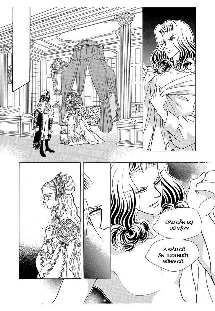 Princess Manhwa Chapter 46 - Trang 2