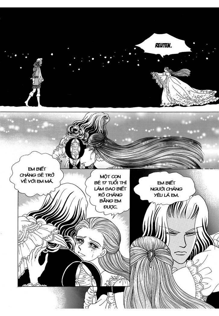 Princess Manhwa Chapter 46 - Trang 2