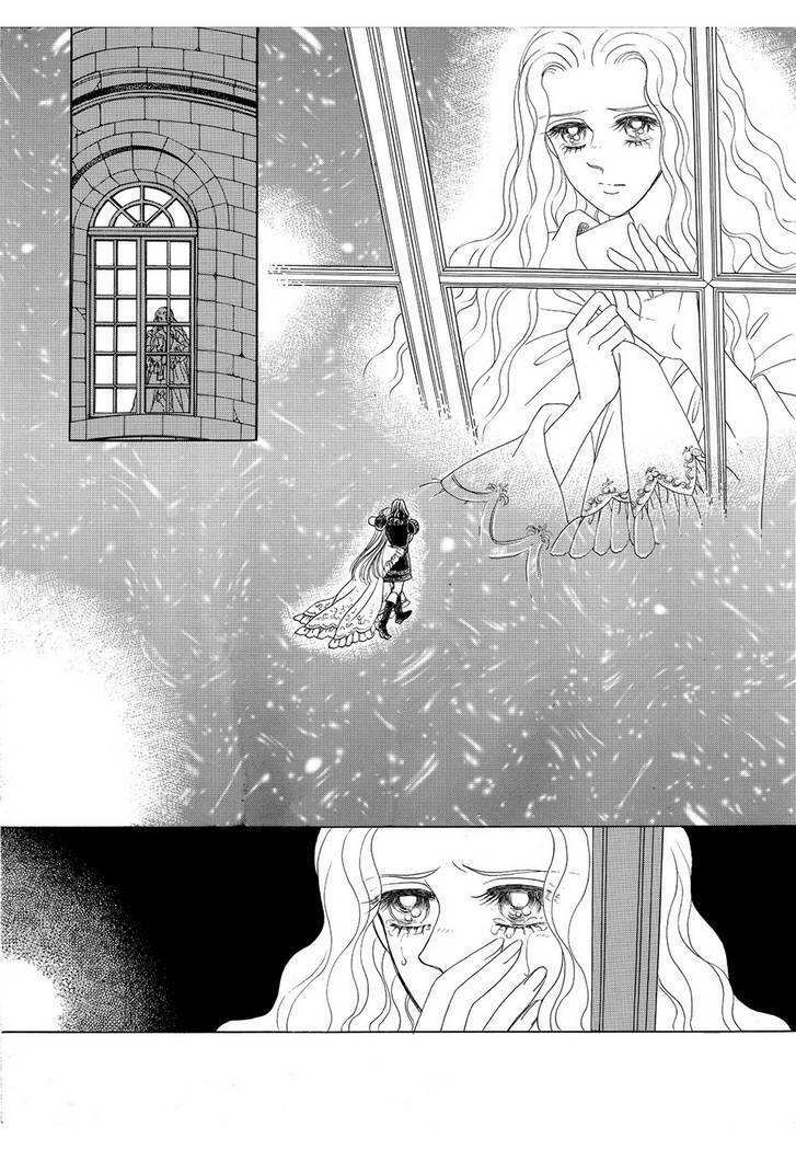 Princess Manhwa Chapter 46 - Trang 2