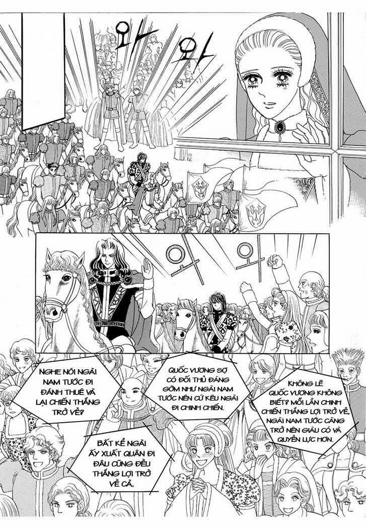 Princess Manhwa Chapter 46 - Trang 2