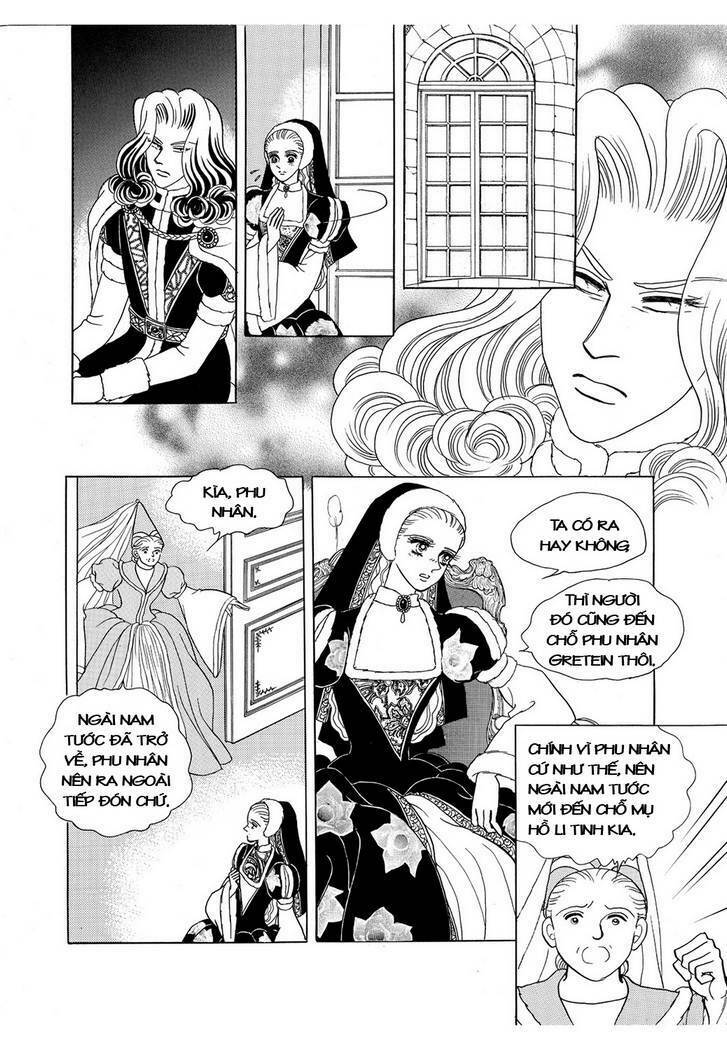 Princess Manhwa Chapter 46 - Trang 2