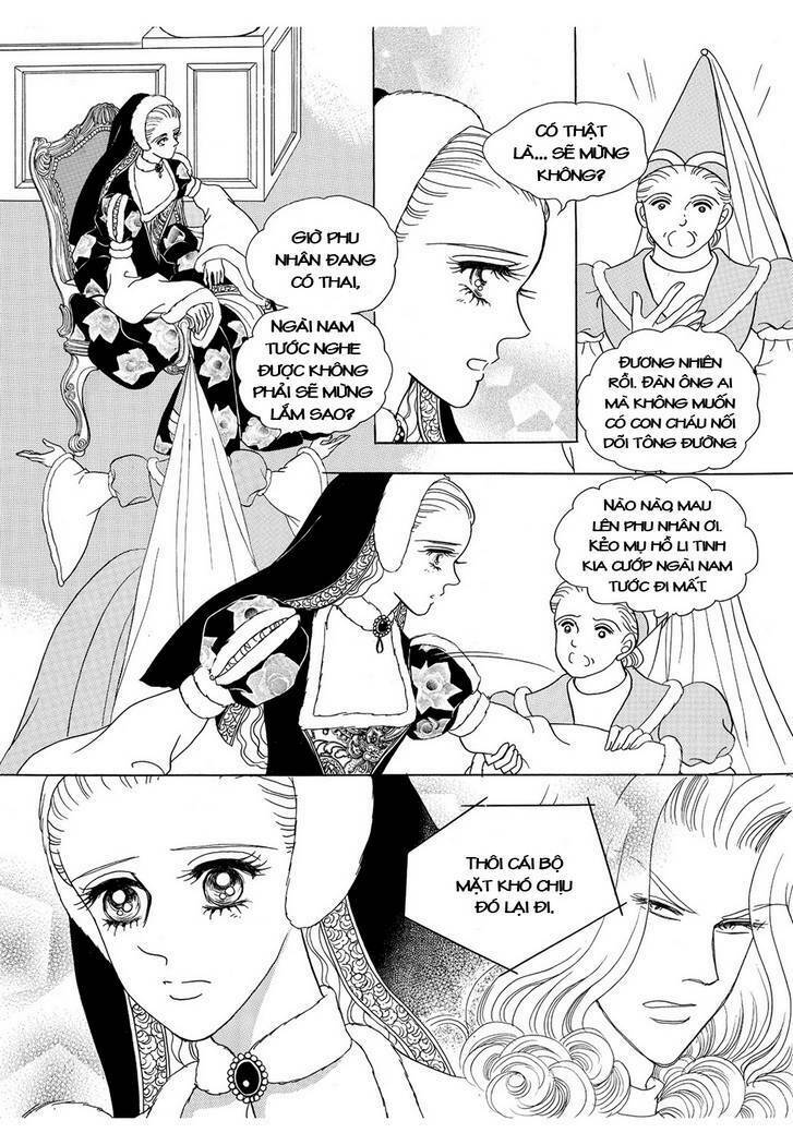 Princess Manhwa Chapter 46 - Trang 2