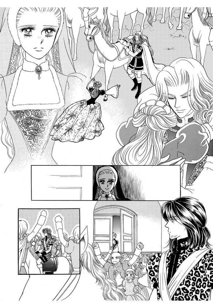 Princess Manhwa Chapter 46 - Trang 2