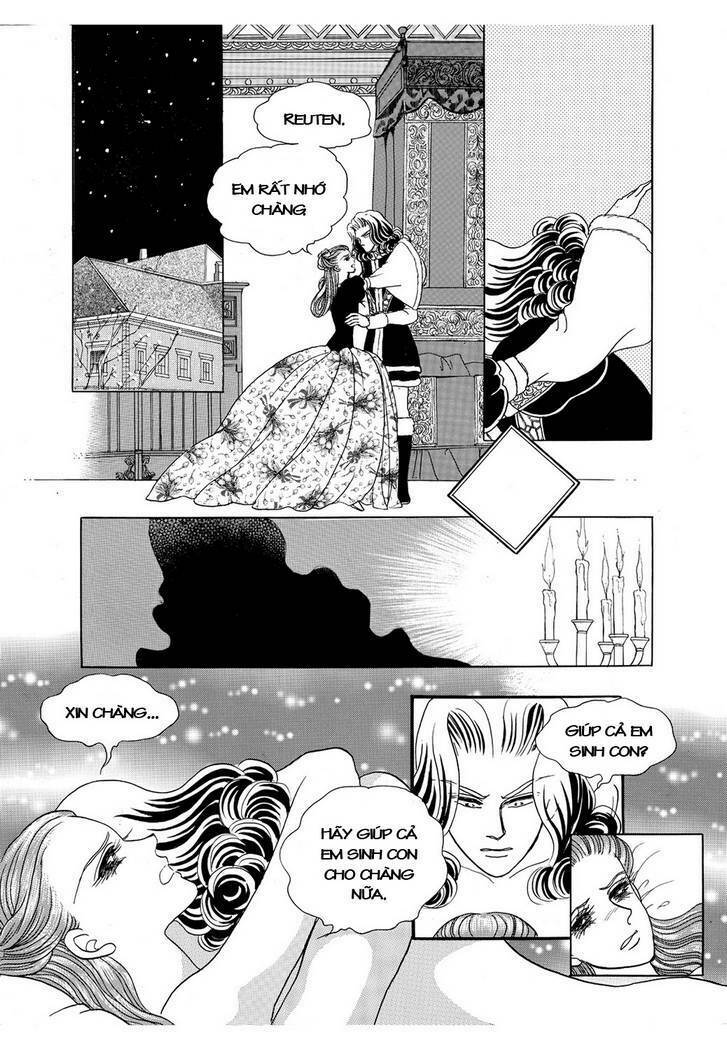 Princess Manhwa Chapter 46 - Trang 2