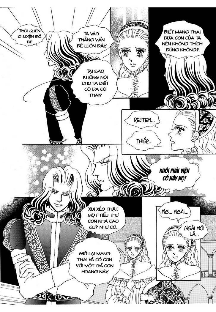 Princess Manhwa Chapter 46 - Trang 2