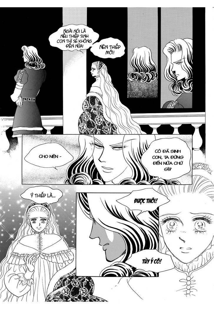 Princess Manhwa Chapter 46 - Trang 2