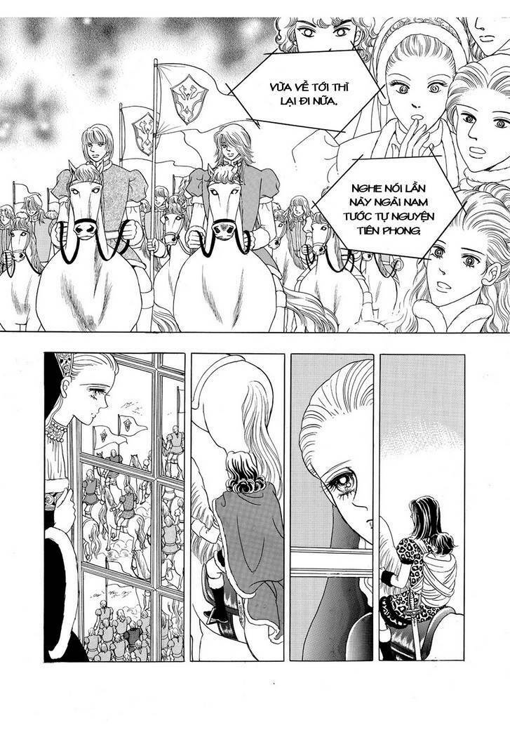 Princess Manhwa Chapter 46 - Trang 2