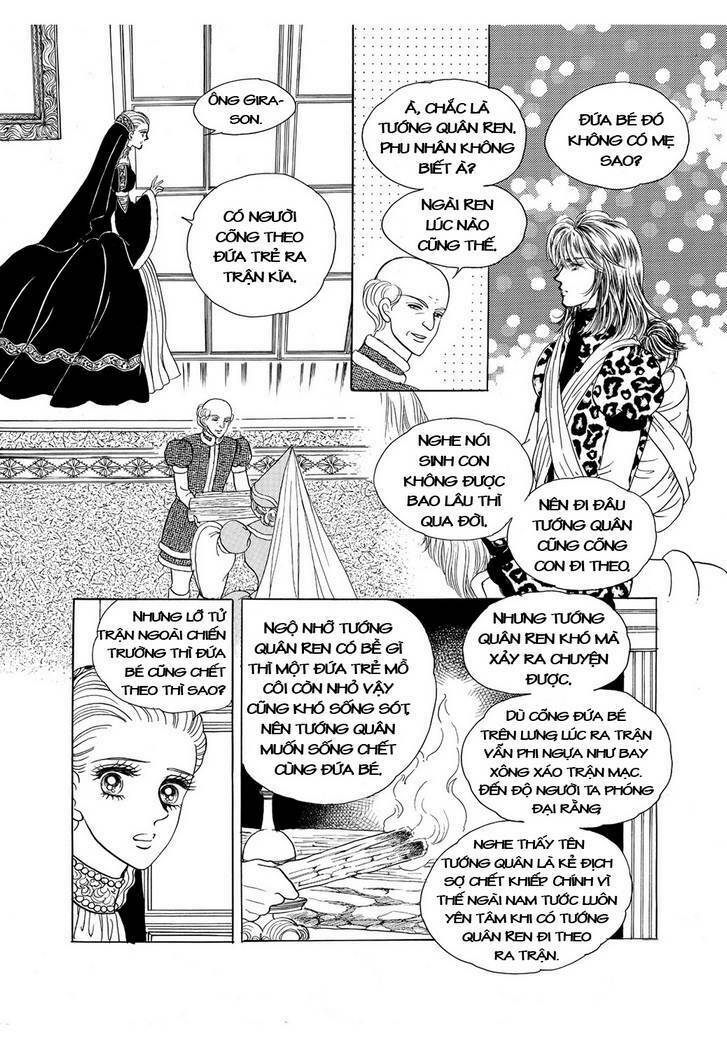 Princess Manhwa Chapter 46 - Trang 2