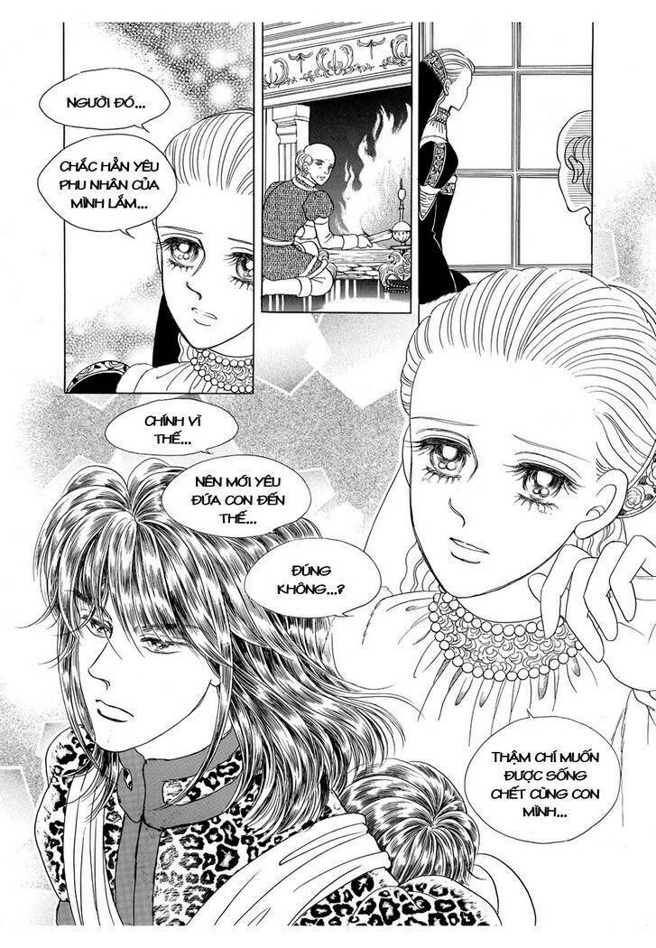 Princess Manhwa Chapter 46 - Trang 2