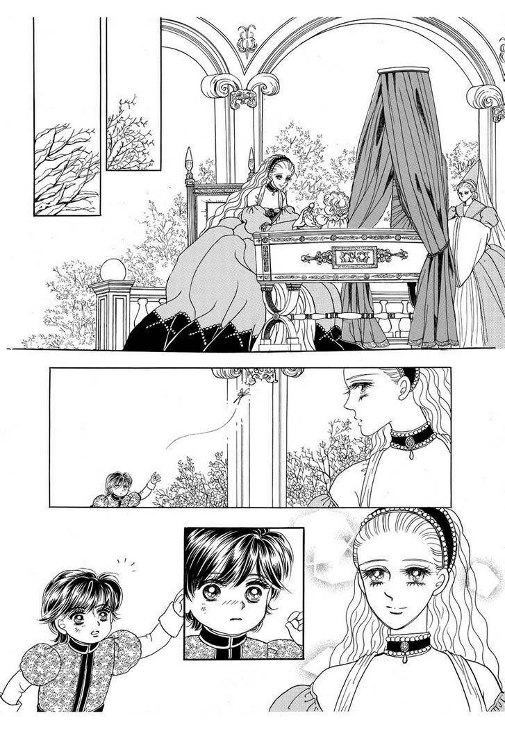 Princess Manhwa Chapter 46 - Trang 2