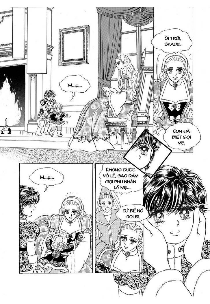 Princess Manhwa Chapter 46 - Trang 2