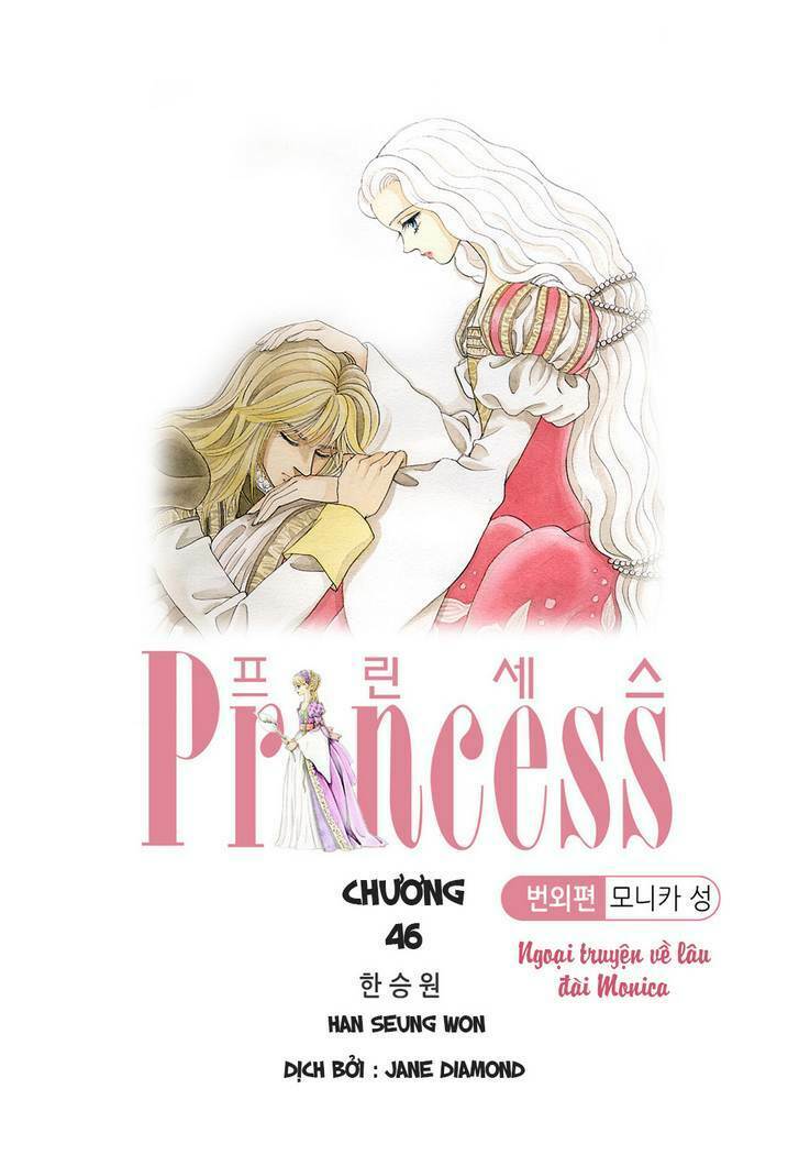 Princess Manhwa Chapter 46 - Trang 2