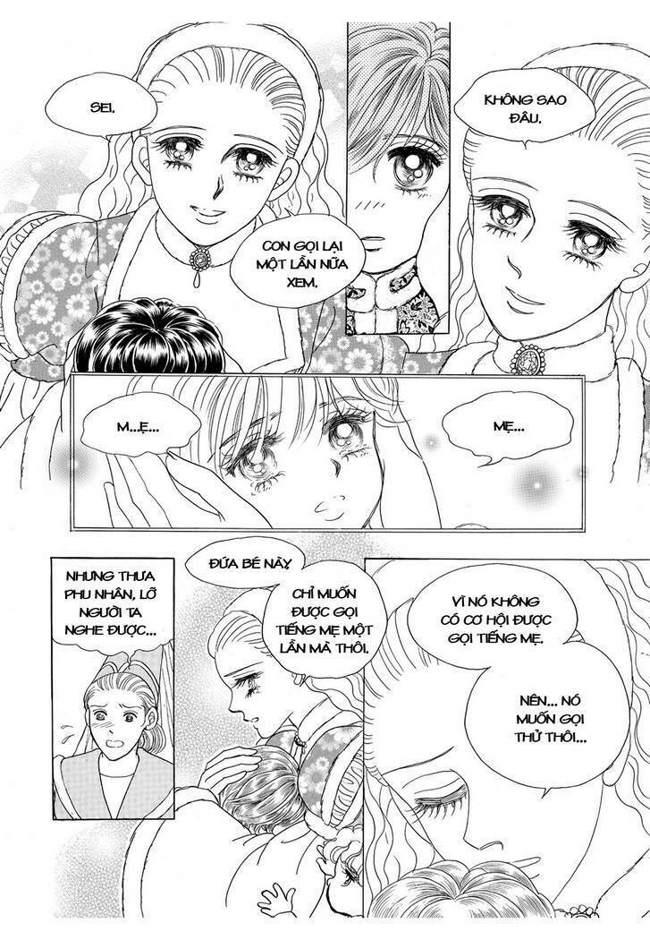 Princess Manhwa Chapter 46 - Trang 2