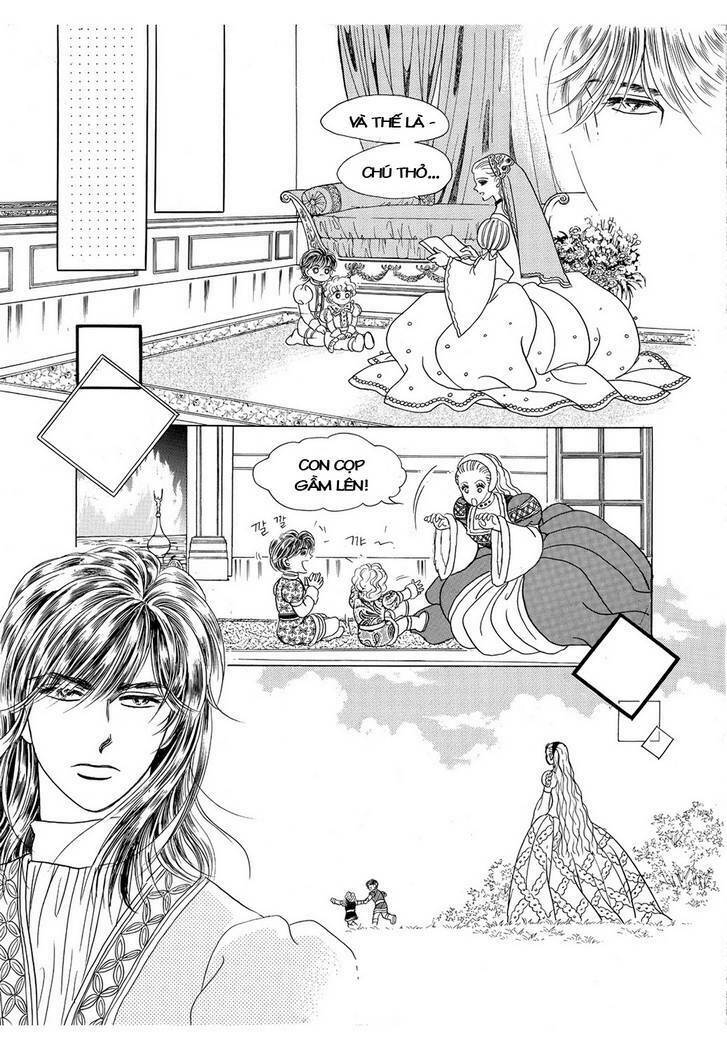 Princess Manhwa Chapter 46 - Trang 2