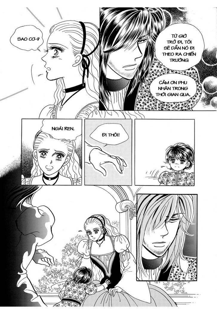 Princess Manhwa Chapter 46 - Trang 2