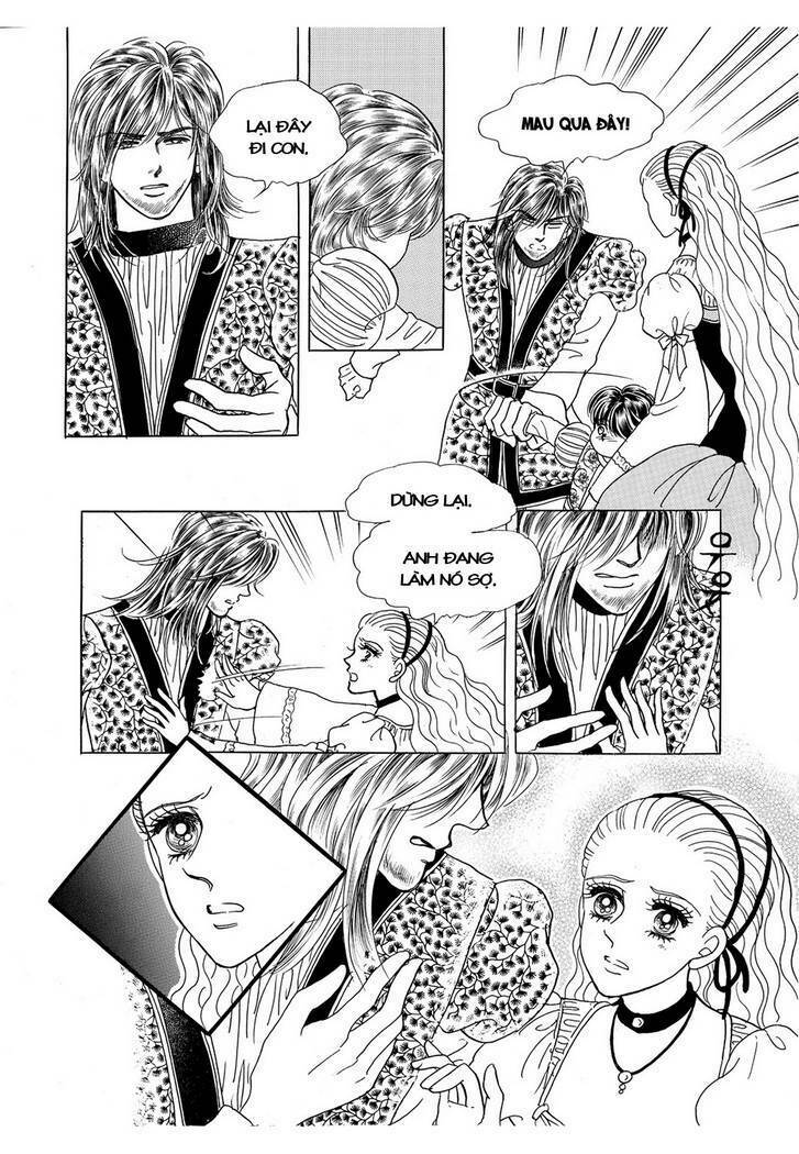 Princess Manhwa Chapter 46 - Trang 2