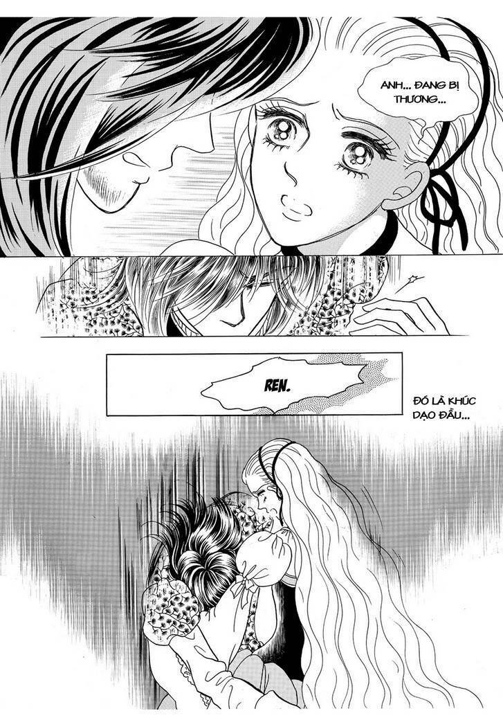 Princess Manhwa Chapter 46 - Trang 2