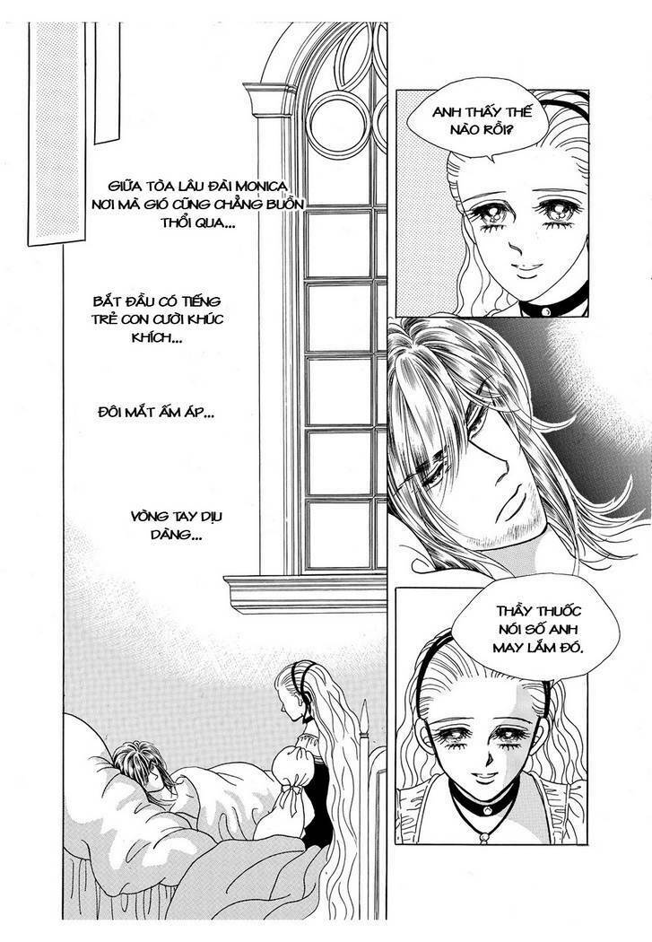 Princess Manhwa Chapter 46 - Trang 2