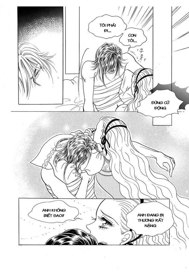 Princess Manhwa Chapter 46 - Trang 2