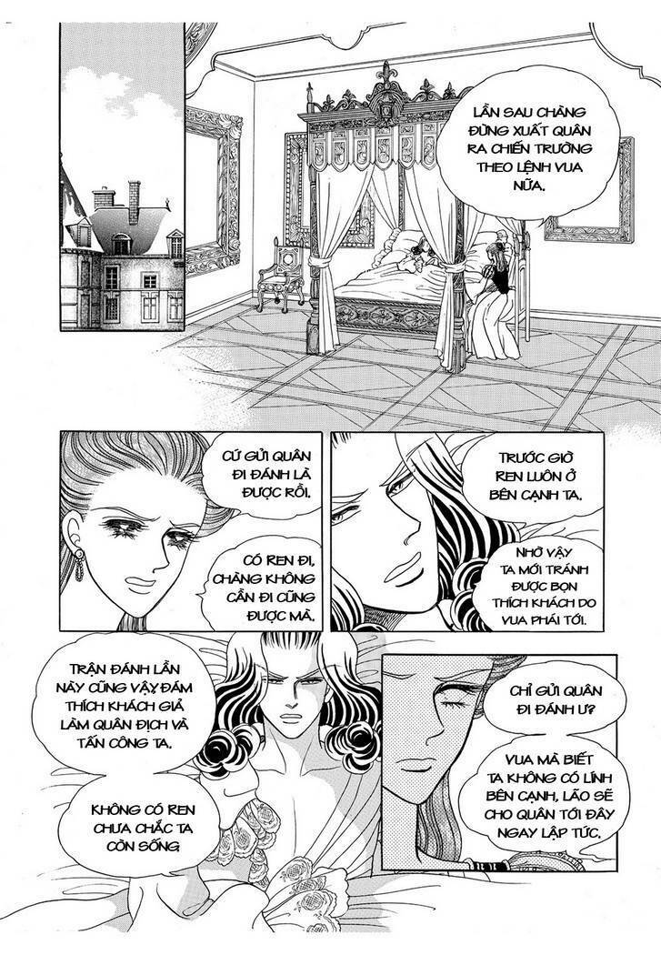 Princess Manhwa Chapter 46 - Trang 2