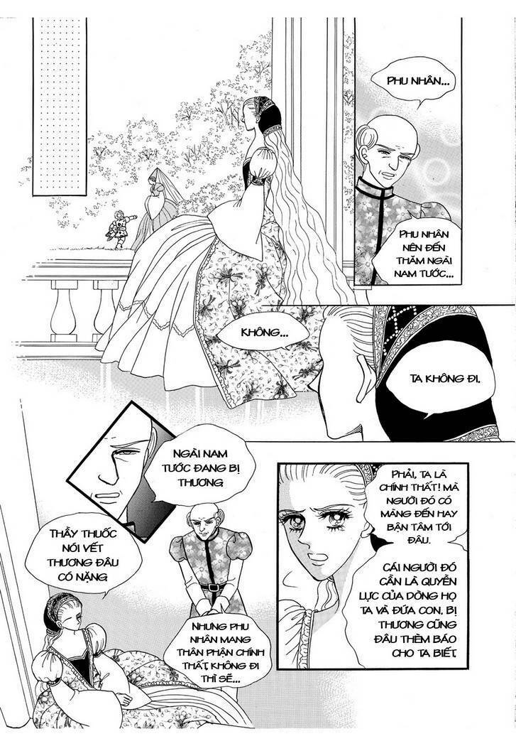 Princess Manhwa Chapter 46 - Trang 2