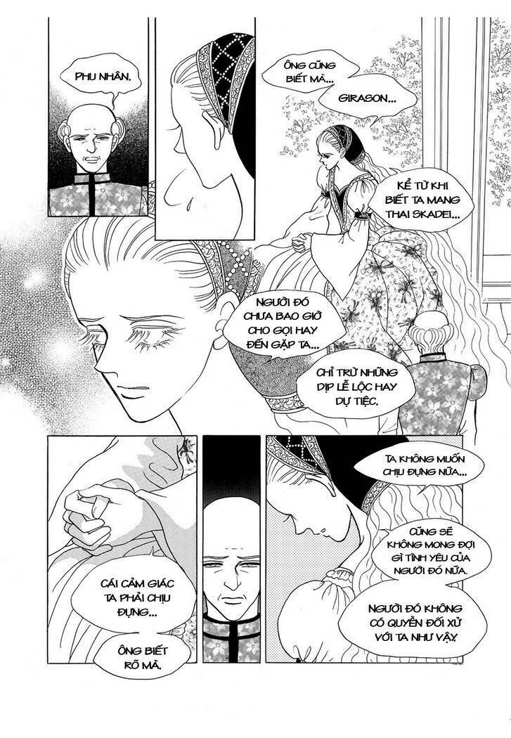 Princess Manhwa Chapter 46 - Trang 2