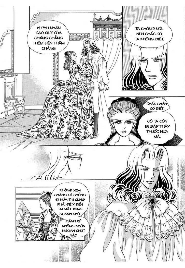 Princess Manhwa Chapter 46 - Trang 2