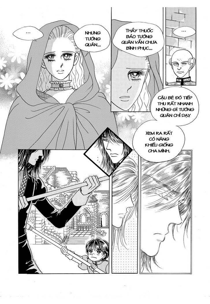 Princess Manhwa Chapter 46 - Trang 2