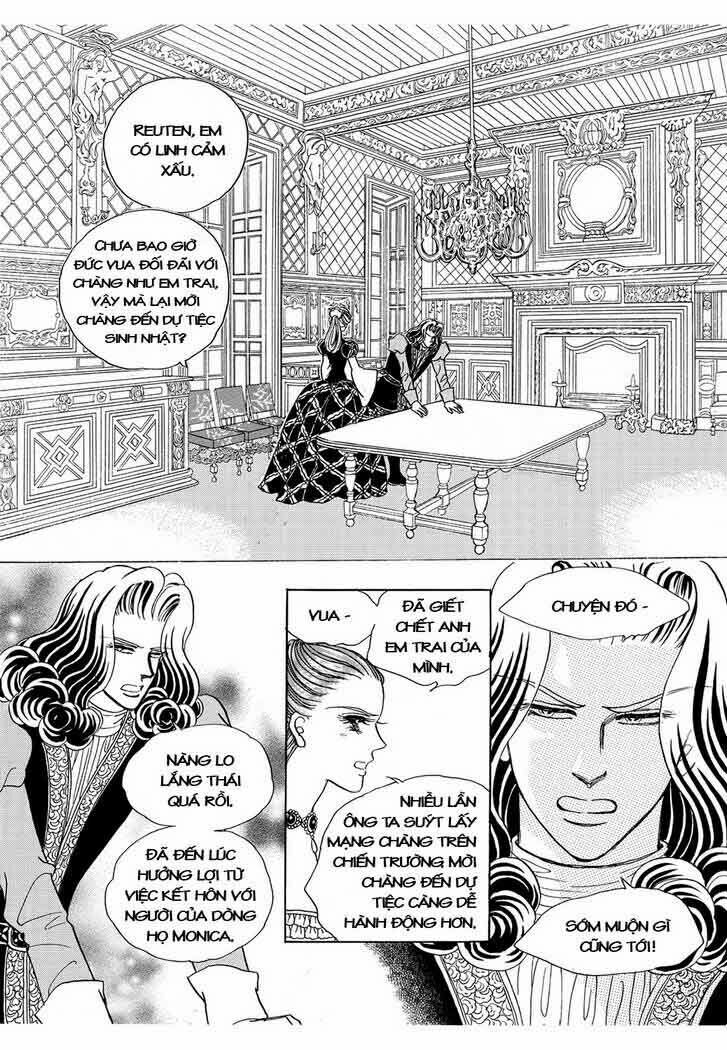 Princess Manhwa Chapter 46 - Trang 2