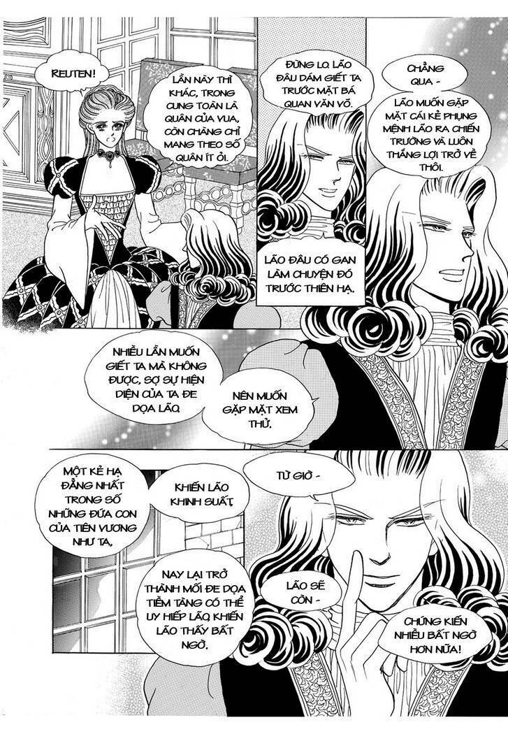 Princess Manhwa Chapter 46 - Trang 2