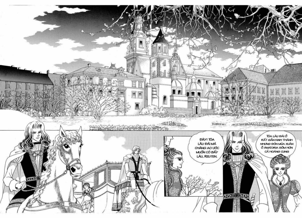 Princess Manhwa Chapter 46 - Trang 2