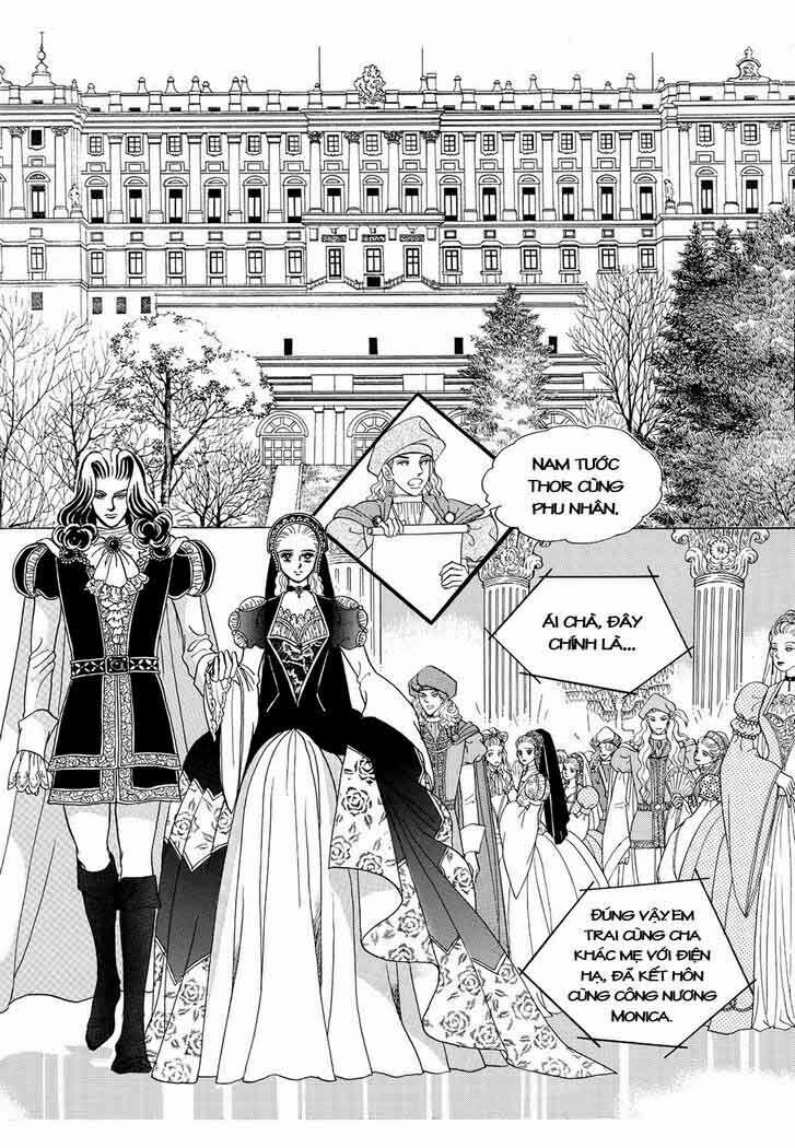 Princess Manhwa Chapter 46 - Trang 2