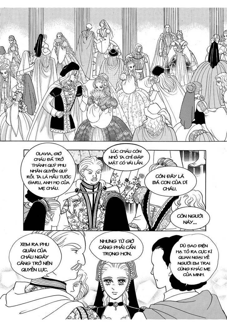 Princess Manhwa Chapter 46 - Trang 2