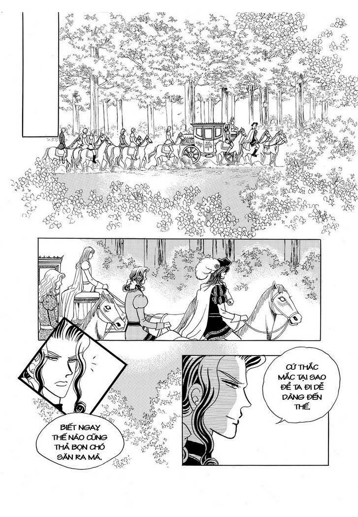 Princess Manhwa Chapter 46 - Trang 2