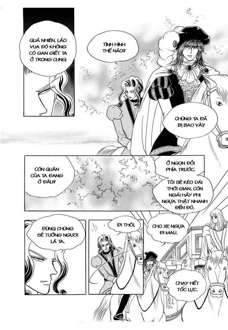 Princess Manhwa Chapter 46 - Trang 2