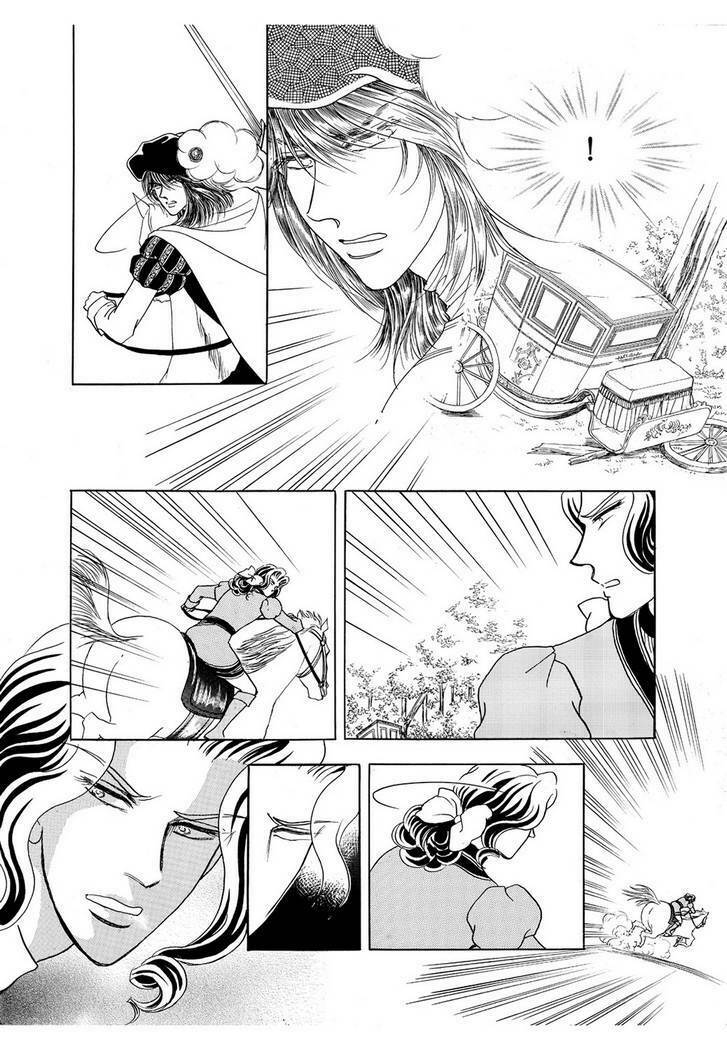 Princess Manhwa Chapter 46 - Trang 2