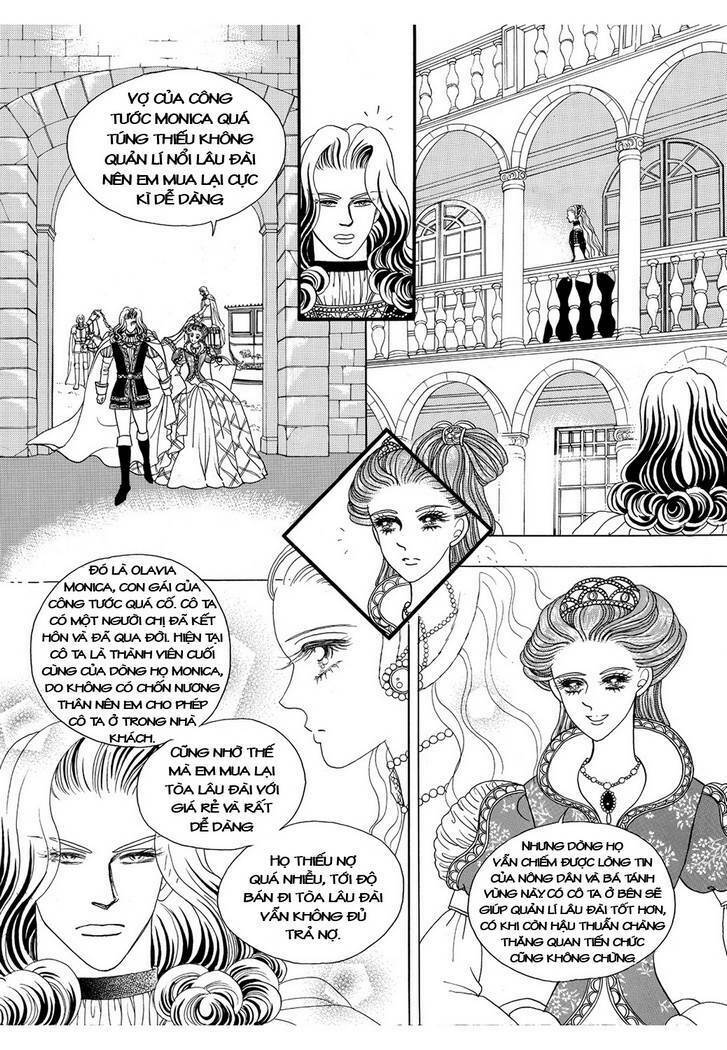 Princess Manhwa Chapter 46 - Trang 2