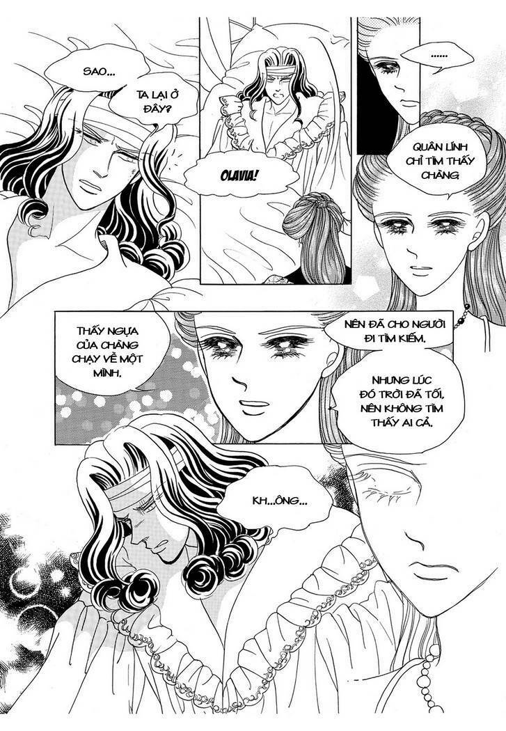 Princess Manhwa Chapter 46 - Trang 2