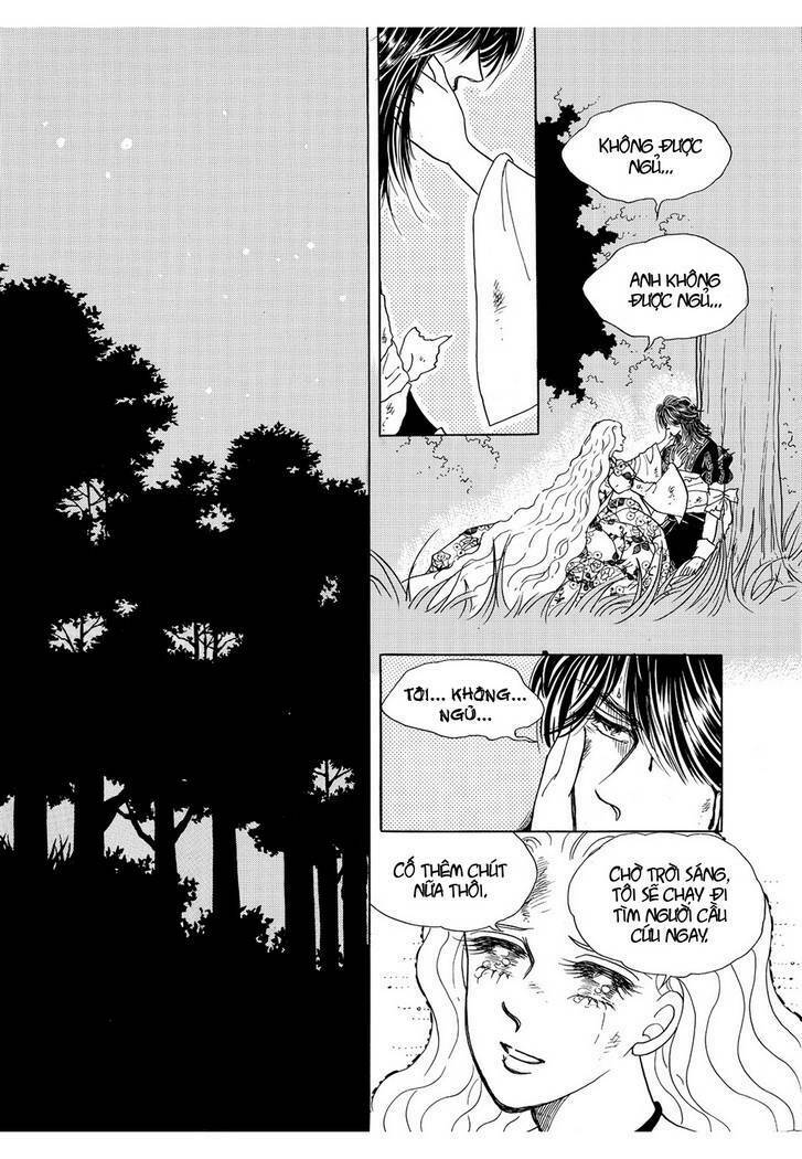 Princess Manhwa Chapter 46 - Trang 2