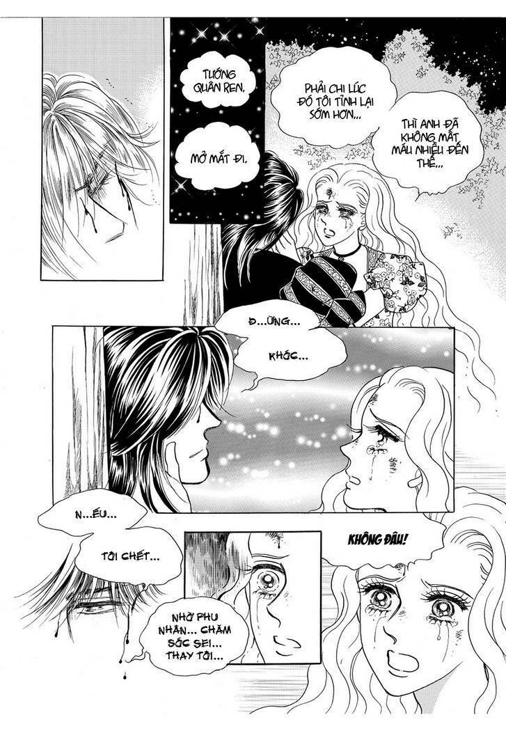 Princess Manhwa Chapter 46 - Trang 2