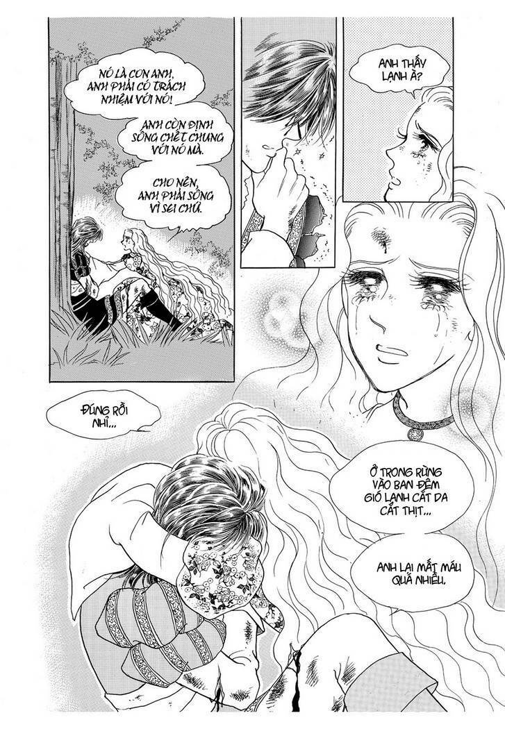 Princess Manhwa Chapter 46 - Trang 2