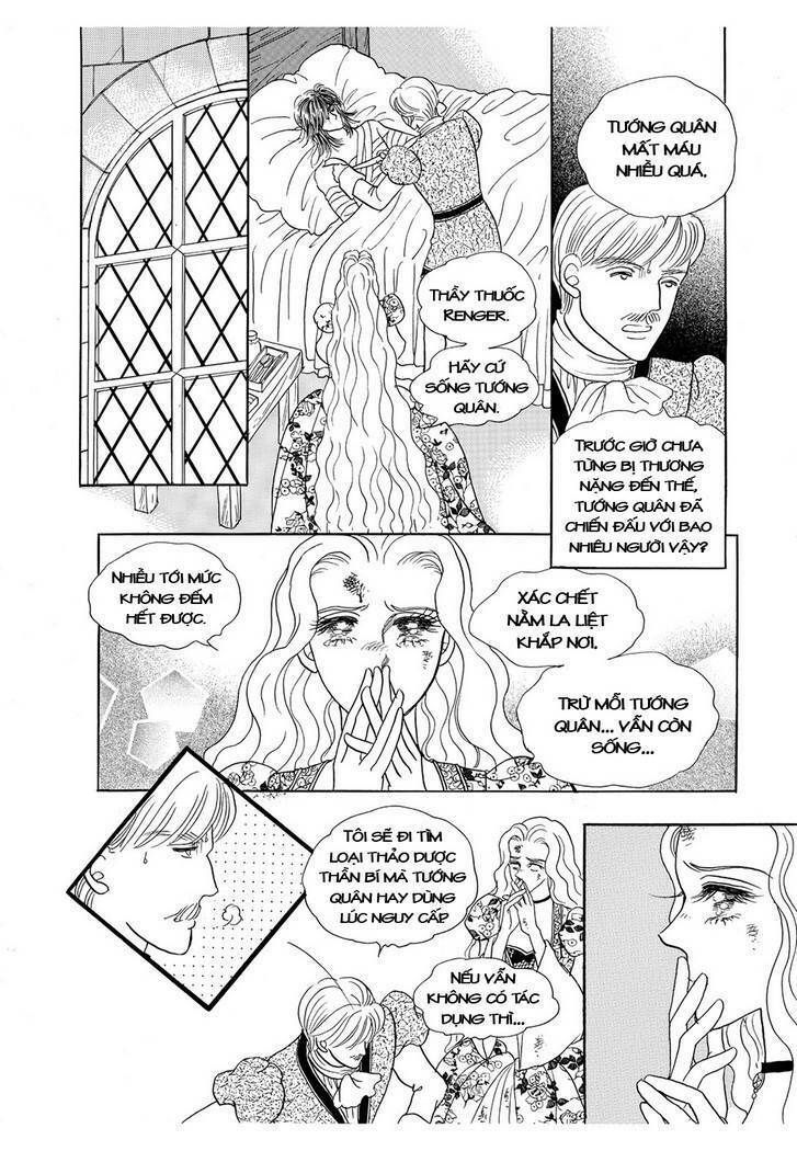 Princess Manhwa Chapter 46 - Trang 2